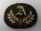 Genuine British Army Trade / Qualification Badges / Patches Assorted Styles