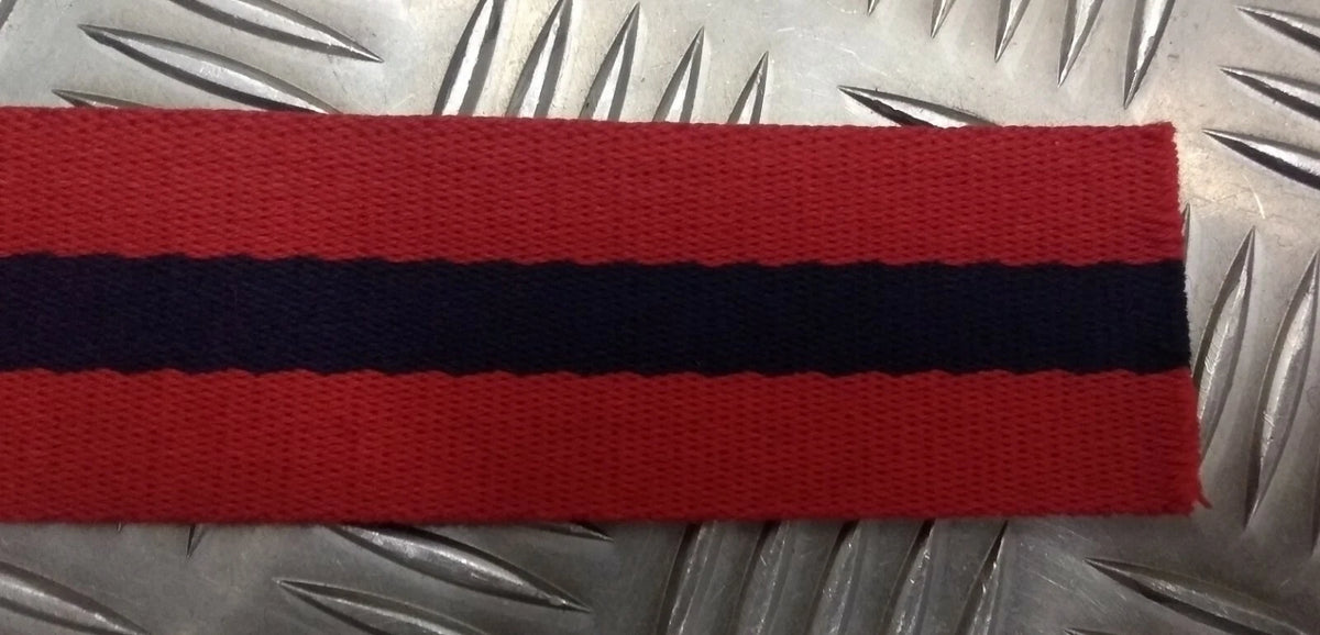 Stable Belt Material Ceremonial And Parade Cotton Canvas Web Assorted NEW