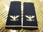 US Air Force Style Shirt Slides Slider Shoulder Epaulettes Male & Female