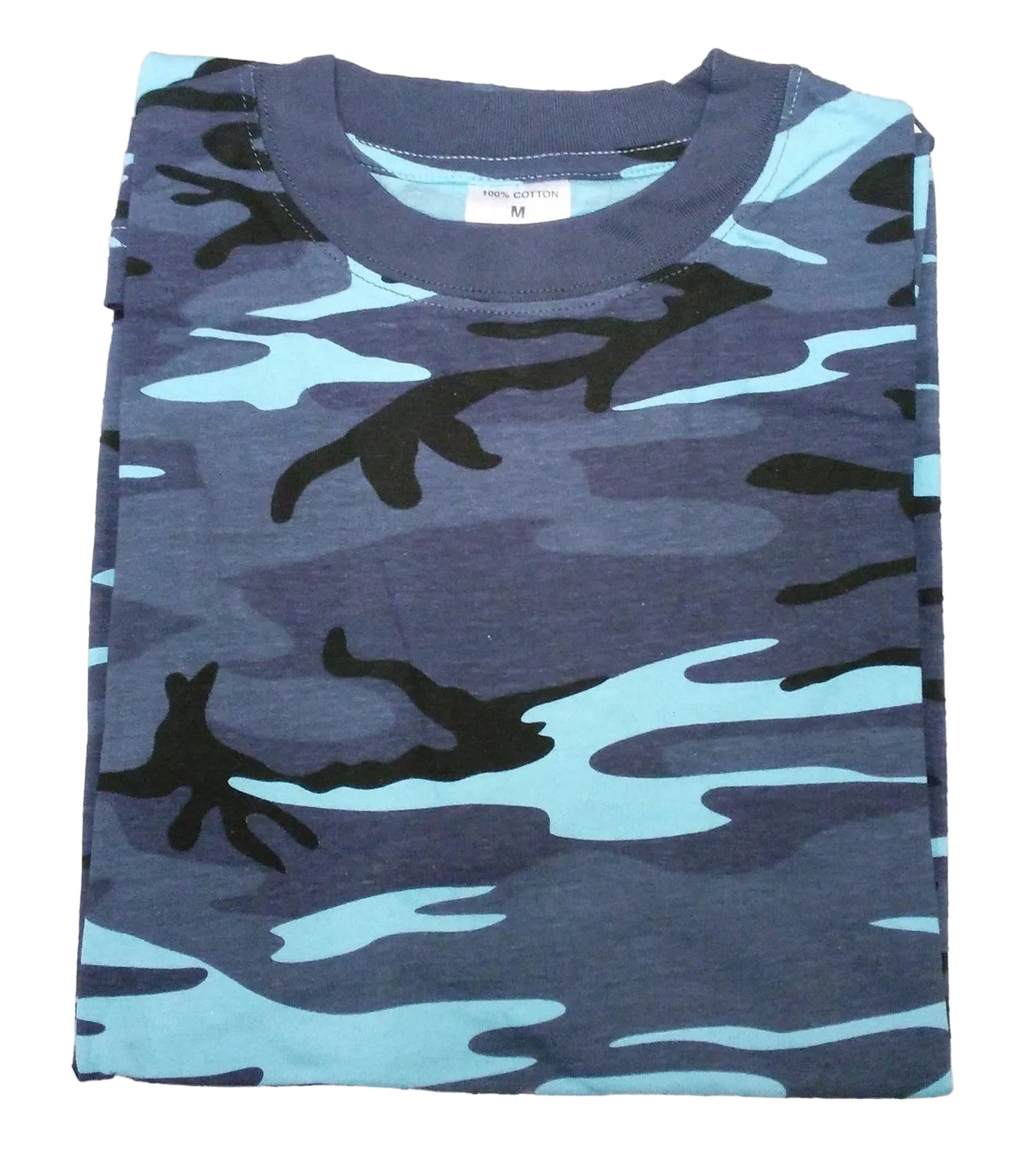 MIDNITE CAMO