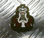 Genuine British Army Trade / Qualification Badges / Patches Assorted Styles