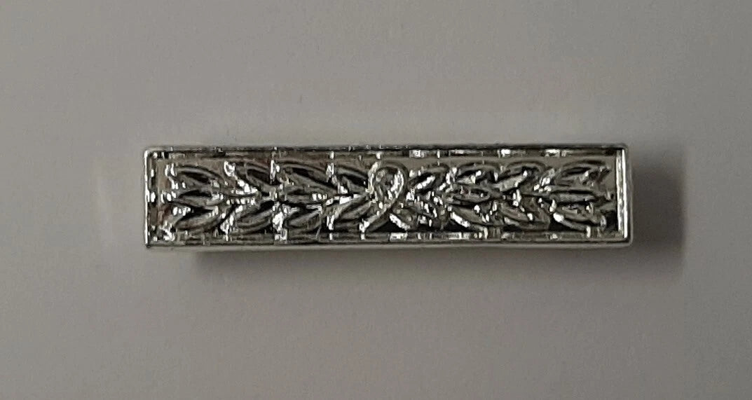 Miniature Medal Clasps Ribbon Bar Assorted Campaigns/Awards British