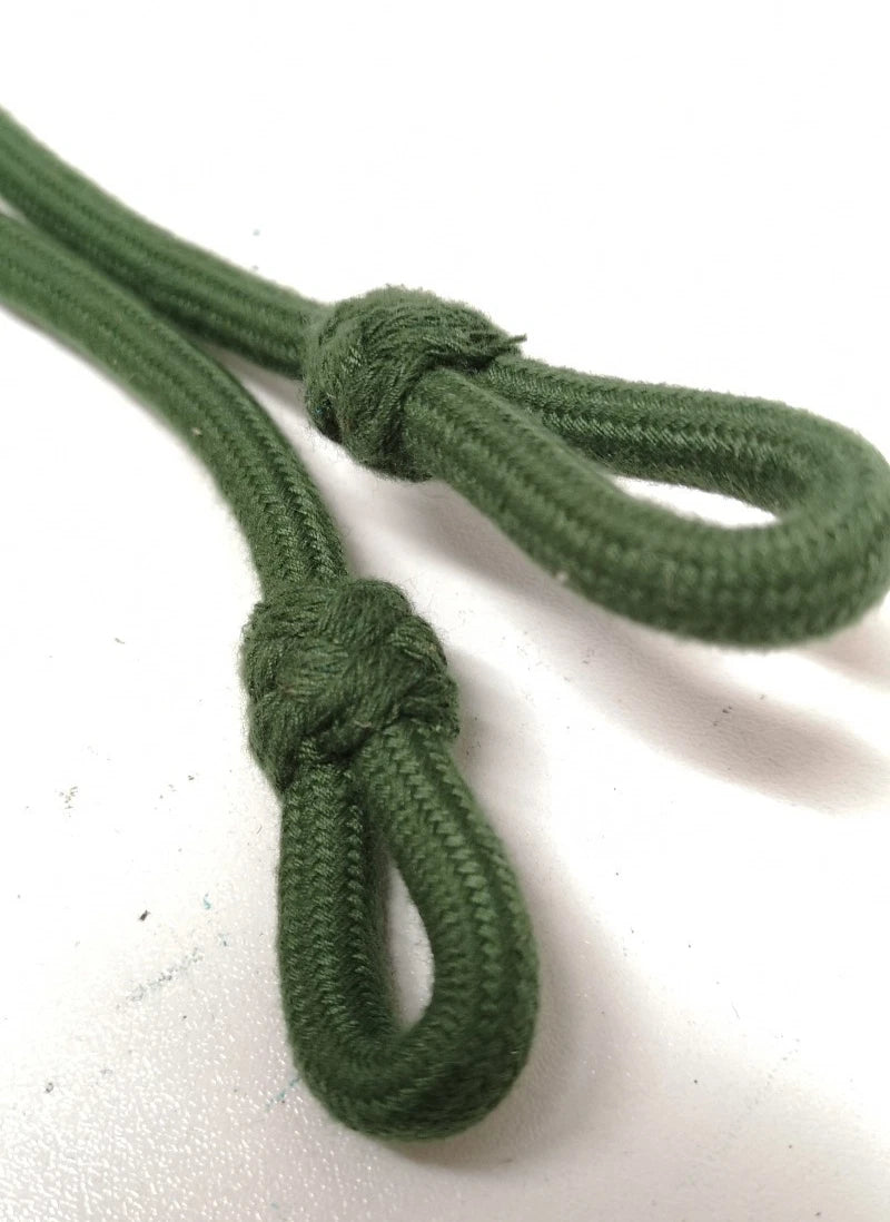 British Dress Lanyards Single Cord Various Colours