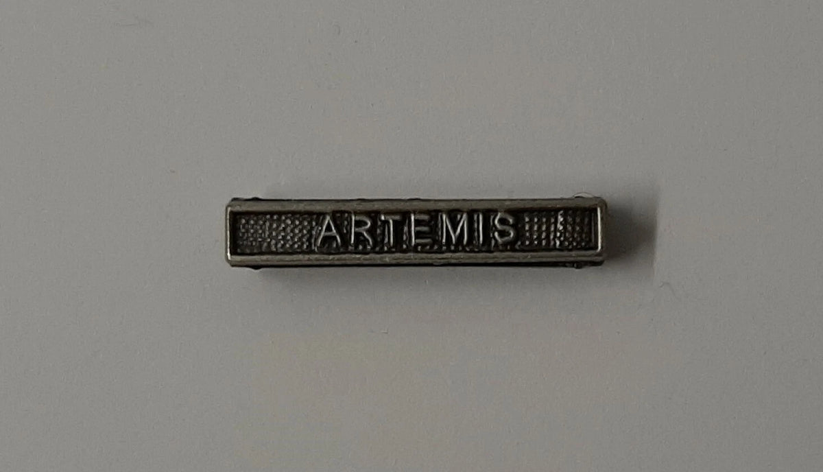 Miniature Medal Clasps Ribbon Bar Assorted Campaigns/Awards British