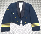 WRAF Royal Air Force Officers Mess Dress Jacket Wing Commander Rank Charles James Tailors Womans