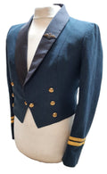 WRAF Royal Air Force No5 Mess Dress Jacket Officers Flight Lieutenant Womans 100cm