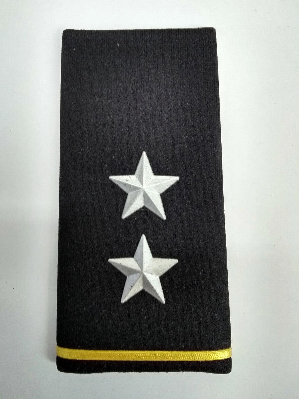 US / USAF Slide Epaulettes Various Ranks x1 Pair- NEW