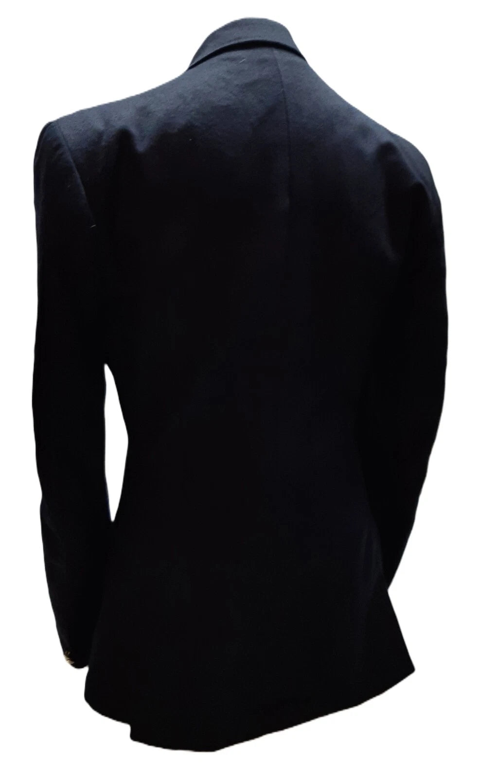 RN No1B Jacket British Royal Navy No1 B Dress Jacket Petty Officer Class 1