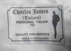 WRAF Royal Air Force Officers Mess Dress Jacket Wing Commander Rank Charles James Tailors Womans