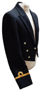 No2B Mess Jacket Sub Lieutenant Royal Navy Officers British Naval Dress 96cm Regular