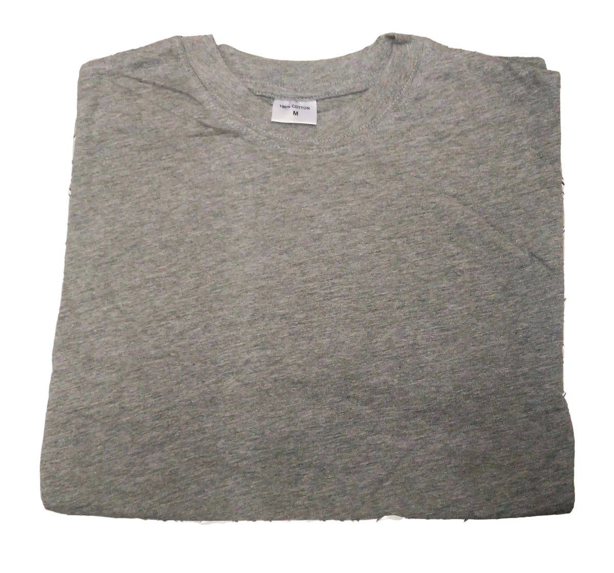 GREY FLECK