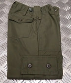 Kids ARMY Children's Combat Cargo Trousers - Military Soldier