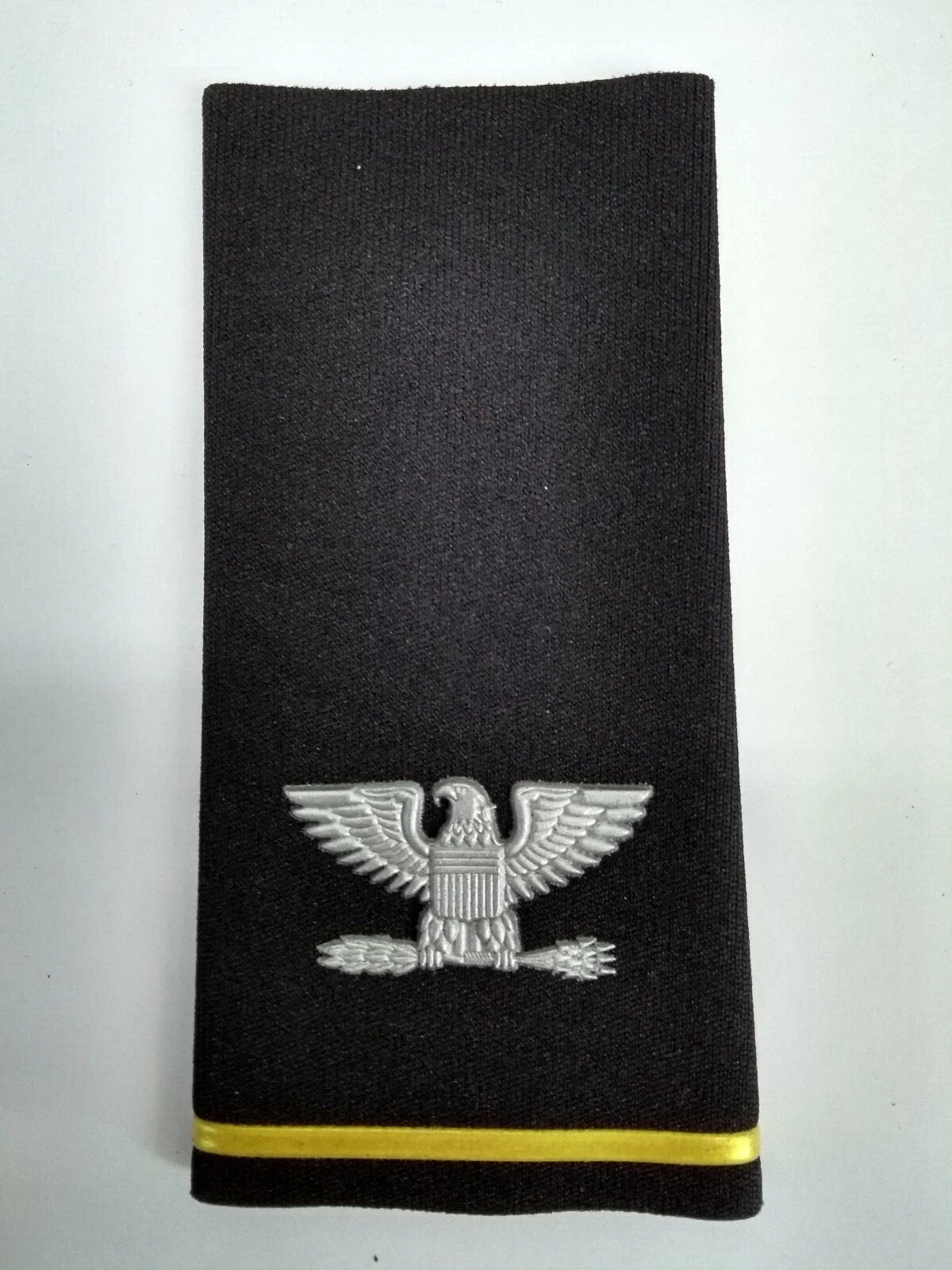 US / USAF Slide Epaulettes Various Ranks x1 Pair- NEW