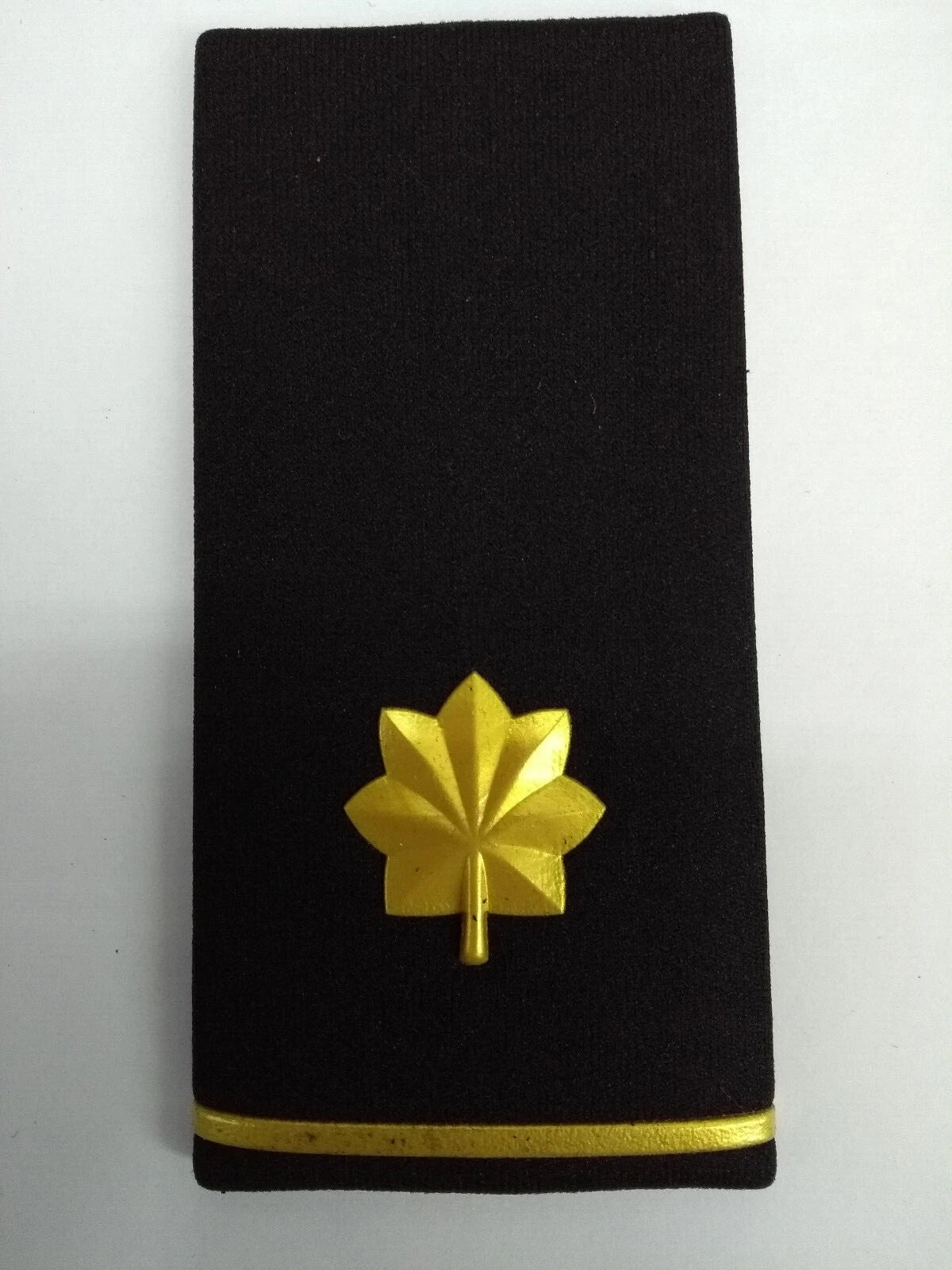 US / USAF Slide Epaulettes Various Ranks x1 Pair- NEW