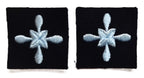 RAF No1 Insignia Royal Air Force Jacket No 1 Badges/Rank Patches or Buttons