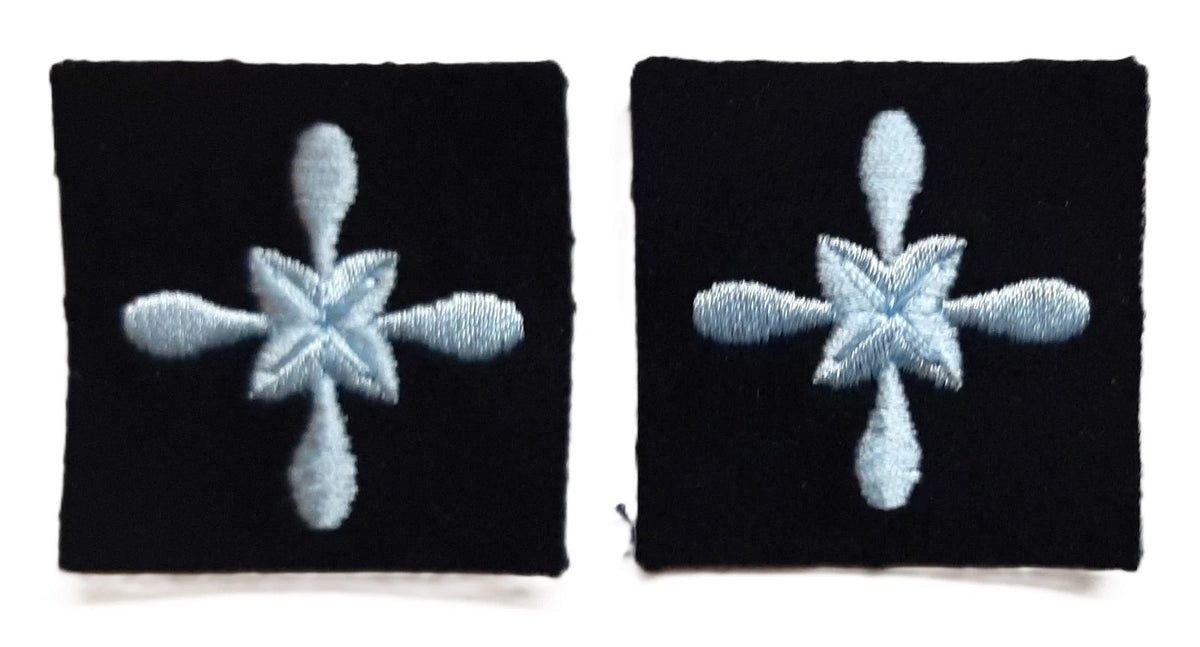 RAF No1 Insignia Royal Air Force Jacket No 1 Badges/Rank Patches or Buttons