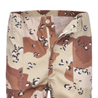 Desert Storm Trousers US Military Style Camo Combat / Field Army Pants Assorted Sizes