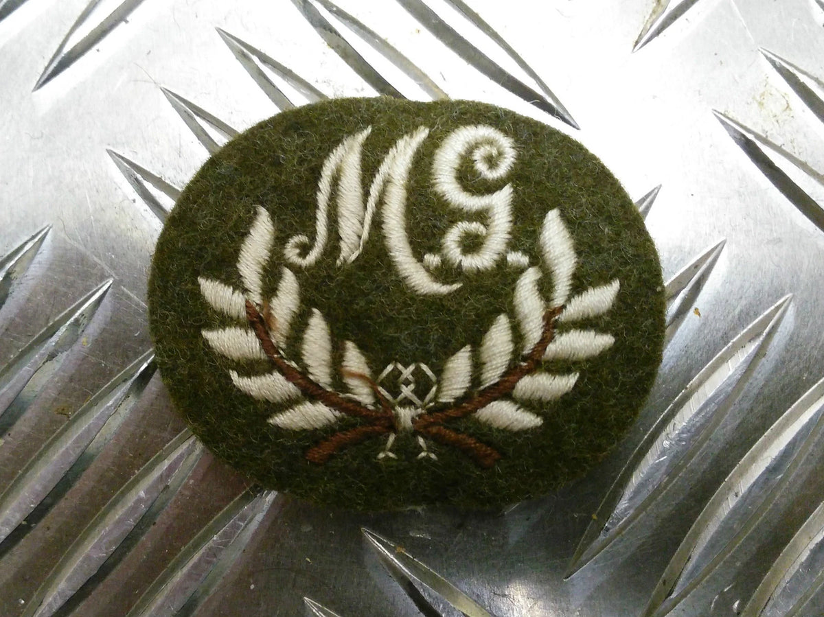 Genuine British Army Trade / Qualification Badges / Patches Assorted Styles