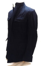 British Army No1 Dress Jacket Blues 100% Wool No Buttons Parachutist Wings Skill Badge Other Ranks E301