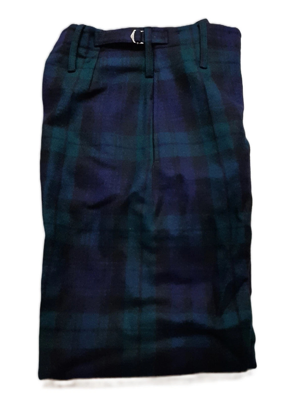 Scottish Tartan Trouser / Trews British Dress Assorted Patterns Available