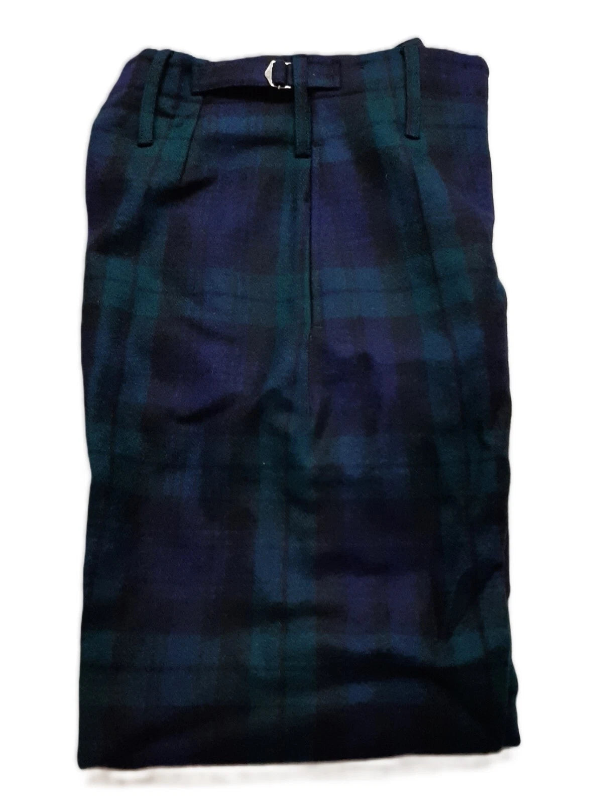 Scottish Tartan Trouser / Trews British Dress Assorted Patterns Available