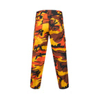 Bright Camo Trousers Military Style Combat / Field Pants - Assorted Sizes