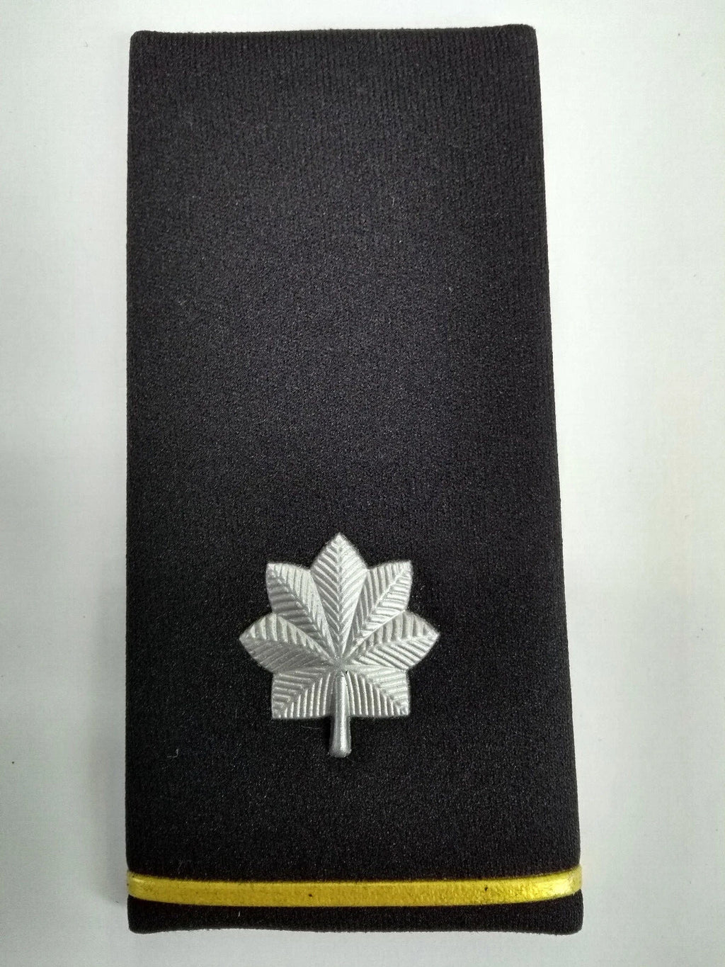 US / USAF Slide Epaulettes Various Ranks x1 Pair- NEW