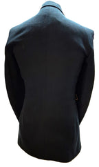 RAF Royal Air Force QCS Queen's Colour Squadron No1 Dress Jacket RAF Regiment Insignia 98cm