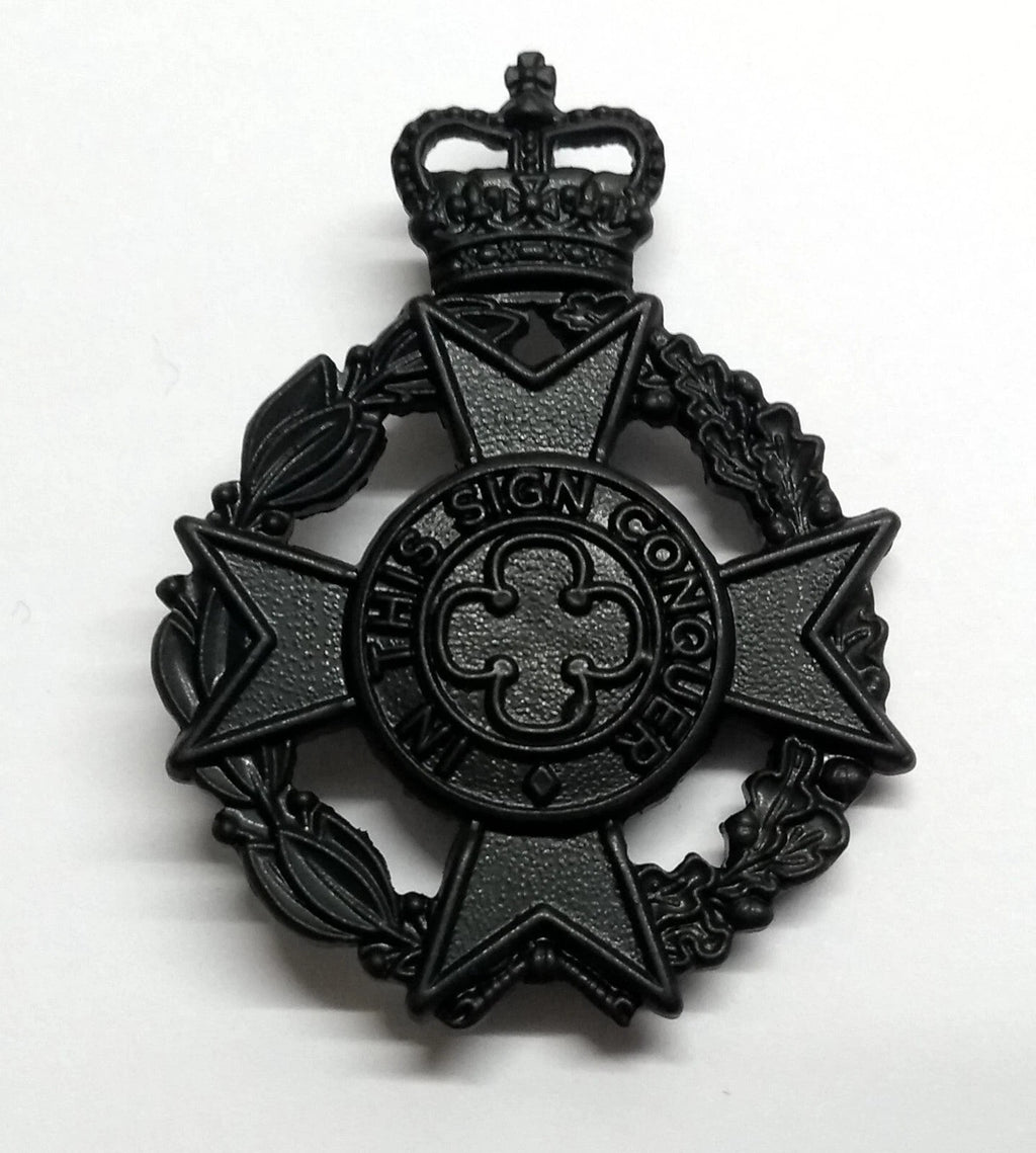 British Military Badges, Army Navy, RAF Insignia Faulty Assorted Types