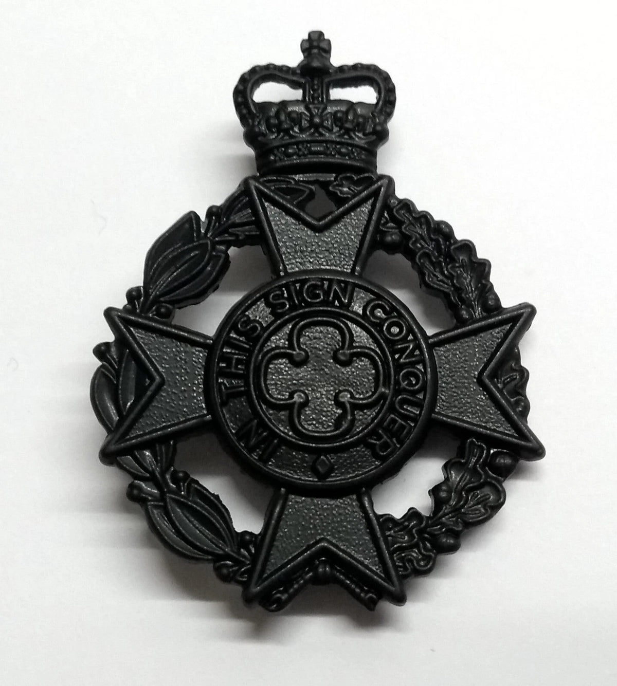 British Military Badges, Army Navy, RAF Insignia Faulty Assorted Types