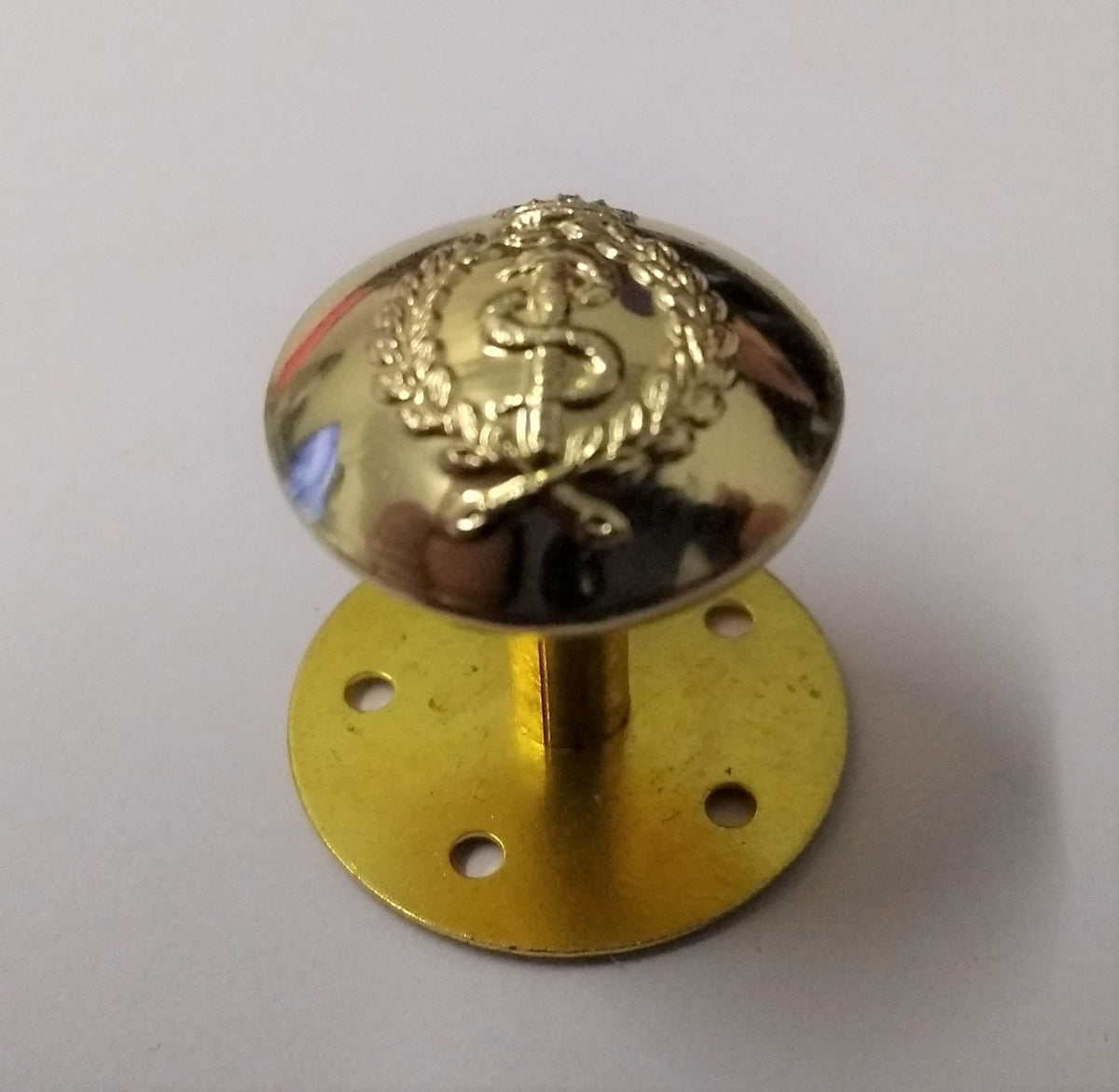 RAMC Screw Type