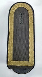 German Shoulder Boards/Slides/Braided Epaulettes Various Colours