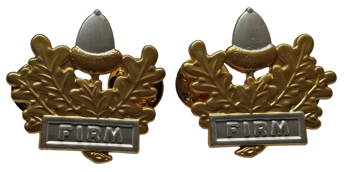 Firm
