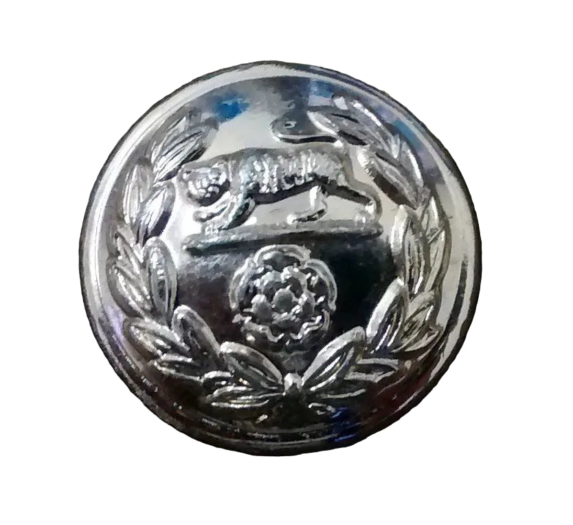 British Army No1 No2 Buttons For or Dress Staybrite Assorted Size and Types
