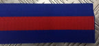 Stable Belt Material Ceremonial And Parade Cotton Canvas Web Assorted NEW