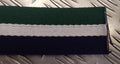 Stable Belt Material Ceremonial And Parade Cotton Canvas Web Assorted NEW