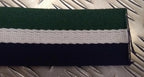 Stable Belt Material Ceremonial And Parade Cotton Canvas Web Assorted NEW