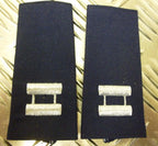 US Air Force Style Shirt Slides Slider Shoulder Epaulettes Male & Female
