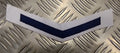 RN Royal Navy Good Conduct Stripes Blue or Black Chevrons Various Types