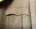 British Army FAD No2 Dress Jacket with Belt Footguards Issue Wool Unissued 188/108/92cm
