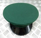 Tanzania Parade Dress Peaked Cap Hat Blue Genuine British Made by Hobson & Sons Size 57cm