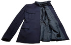 British Army No1 Dress Jacket Blues All Ranks No Buttons or Patches Ready to Badge 176/104/88cm