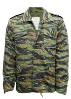 M65 Style Jacket US Military Style M-65 Combat Type Assorted Colours