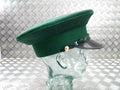 Tanzania Parade Dress Peaked Cap Hat Blue Genuine British Made by Hobson & Sons Size 57cm