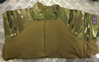 UBAC Under Shirt MTP / Desert Camo British / Army Camouflage PCS