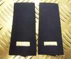 US Air Force Style Shirt Slides Slider Shoulder Epaulettes Male & Female