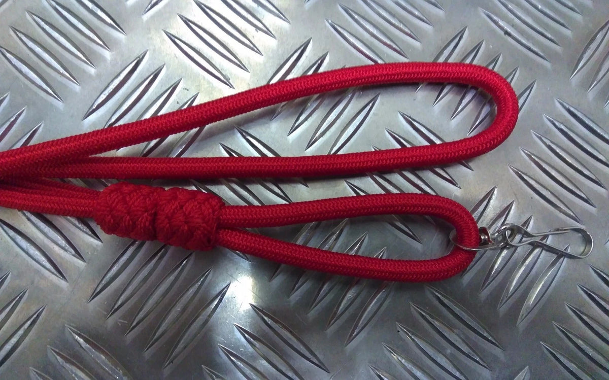 Genuine British Dress 36" Lanyard/Pistol Lanyard Cord Various