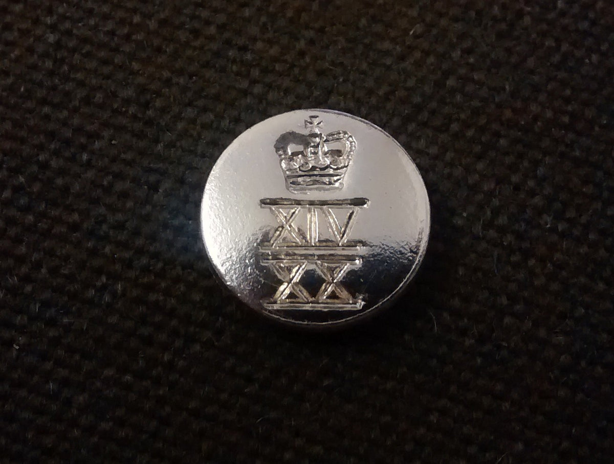 Kings Hussars Flat