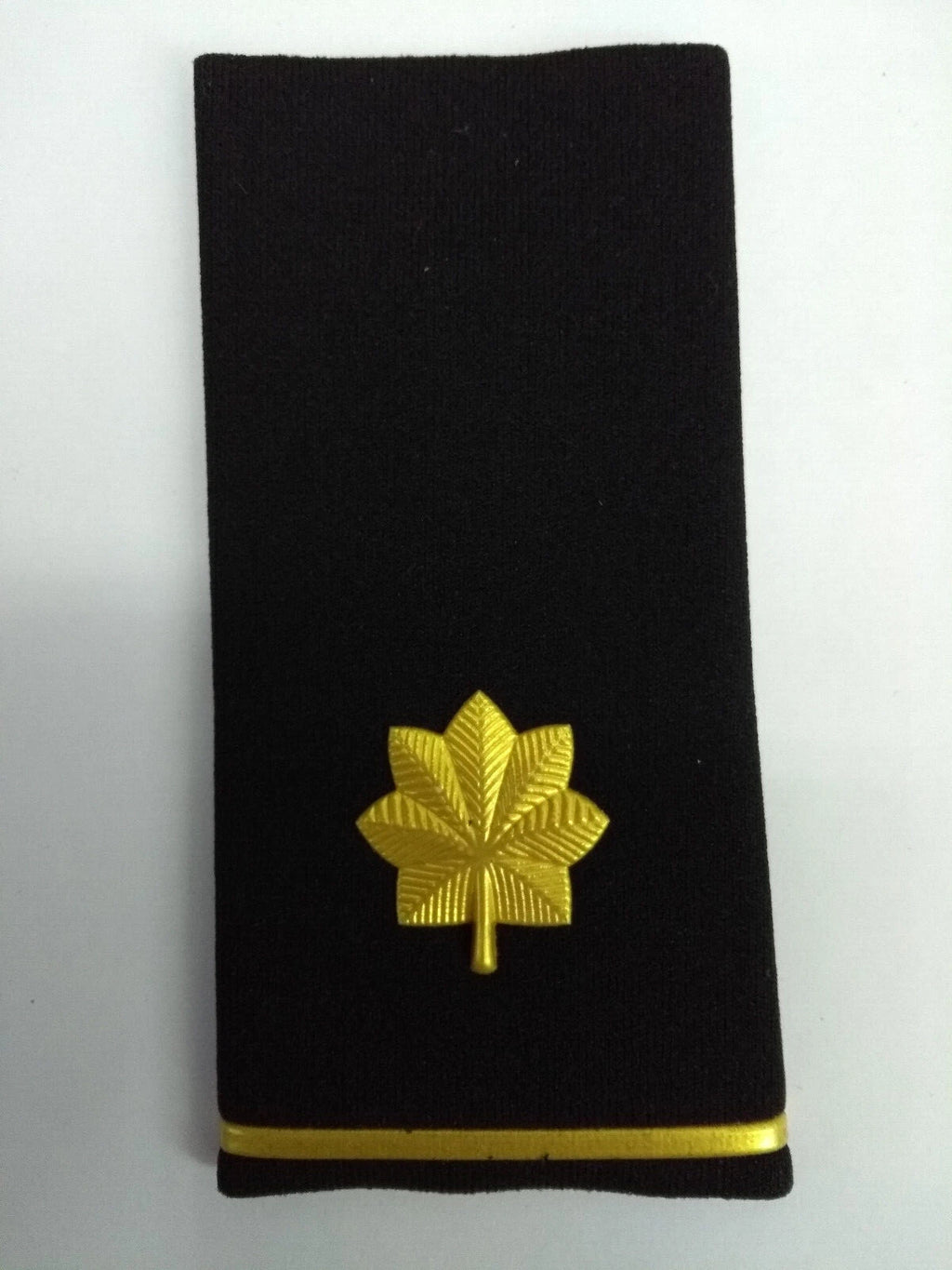 US / USAF Slide Epaulettes Various Ranks x1 Pair- NEW
