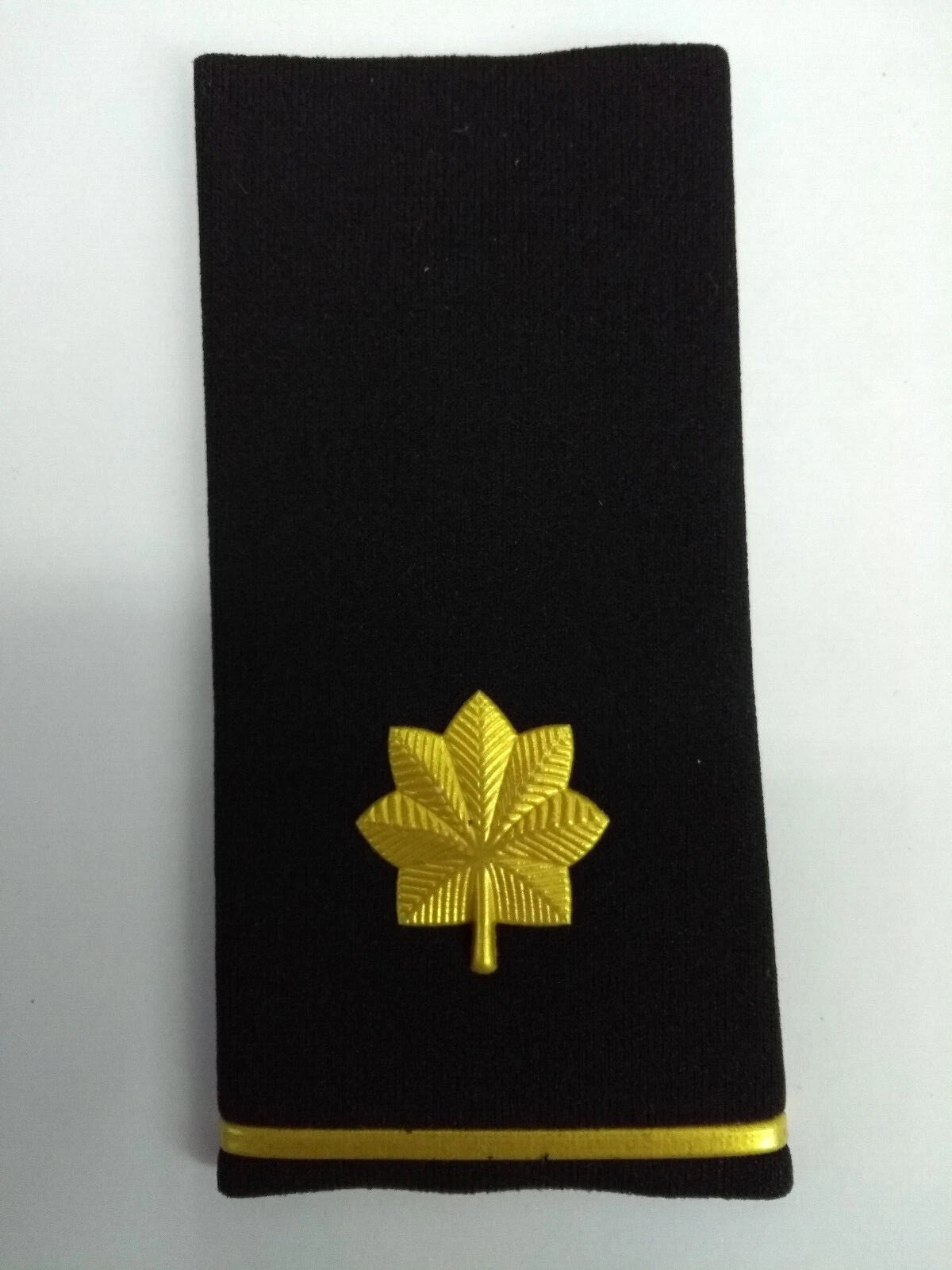 US / USAF Slide Epaulettes Various Ranks x1 Pair- NEW